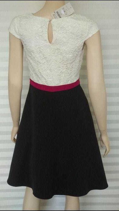 Новое вечернее платье от Monsoon.