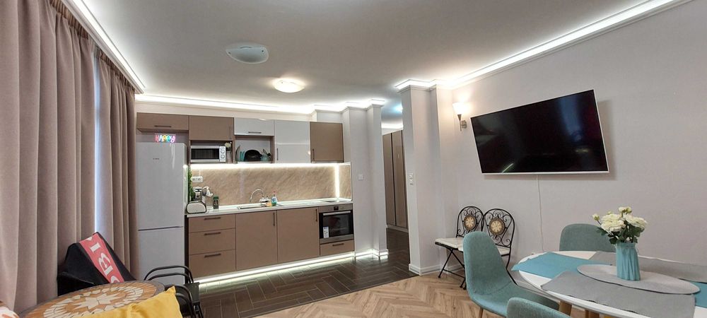 Продава се Тристаен апартамент в Свети Влас - 73 кв.м за 1222 €/кв.м - Снимка #5