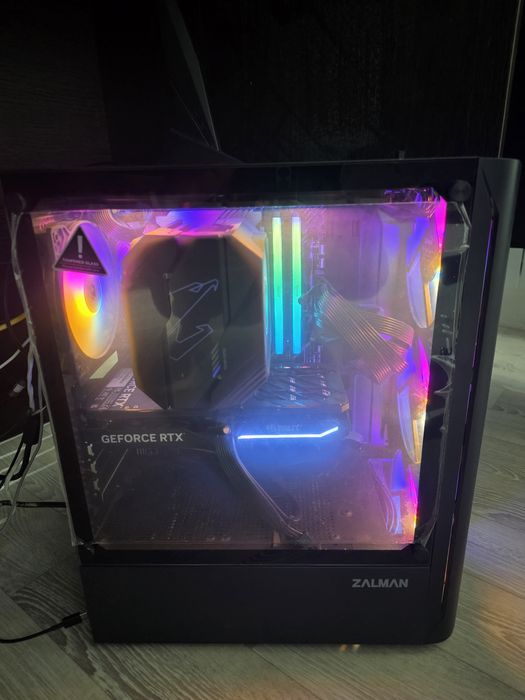 Системный блок Core i9-10850K