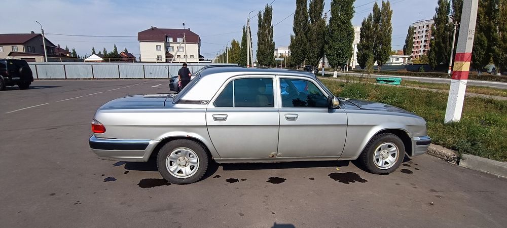 Продам Волга 31105