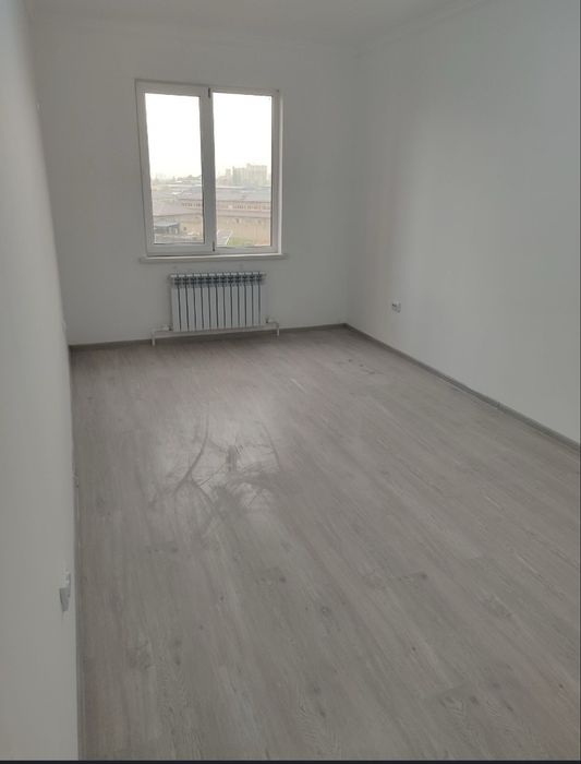 2-комн. квартира, 58 м², Бектемирский район