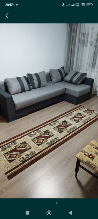 Apartament de vânzare