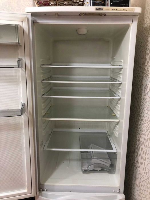 Холодильник Atlant