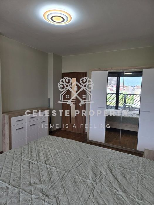 Дава се под наем Двустаен апартамент в София, Център - 79 кв.м за 999 € - Снимка #8