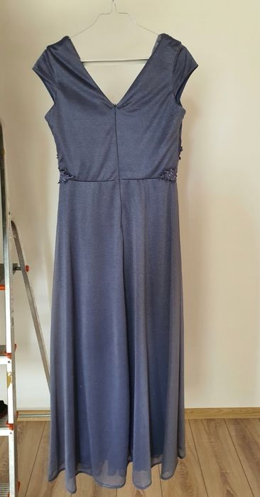 Рокля за официални събития размер 44