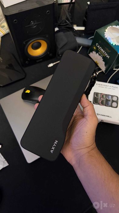 DJI Osmo Pocket 4P Vlog Combo