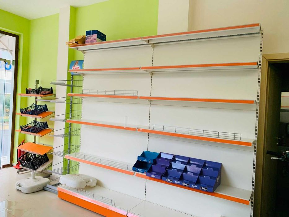 Магазин под наем в Равда