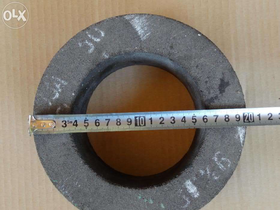 Шлифовальный камень, Точильный брусок