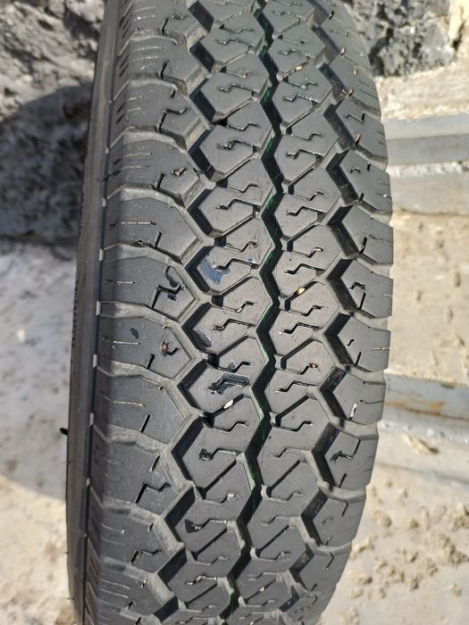 Колеса  на Газель