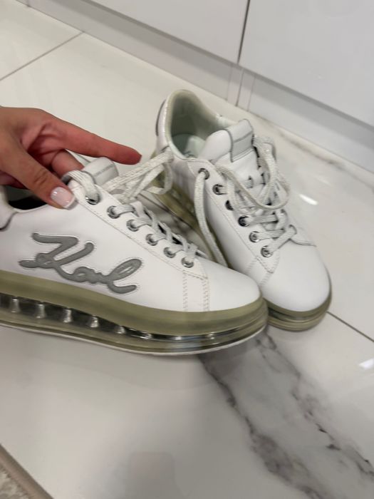 Сникърси Karl Lagerfeld