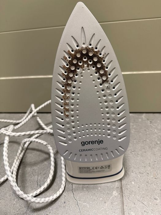 Работеща Ютия Gorenje