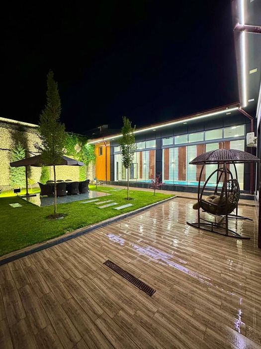 Dacha.777 Kompyuter 10.Oila Ulfatlar Uchun