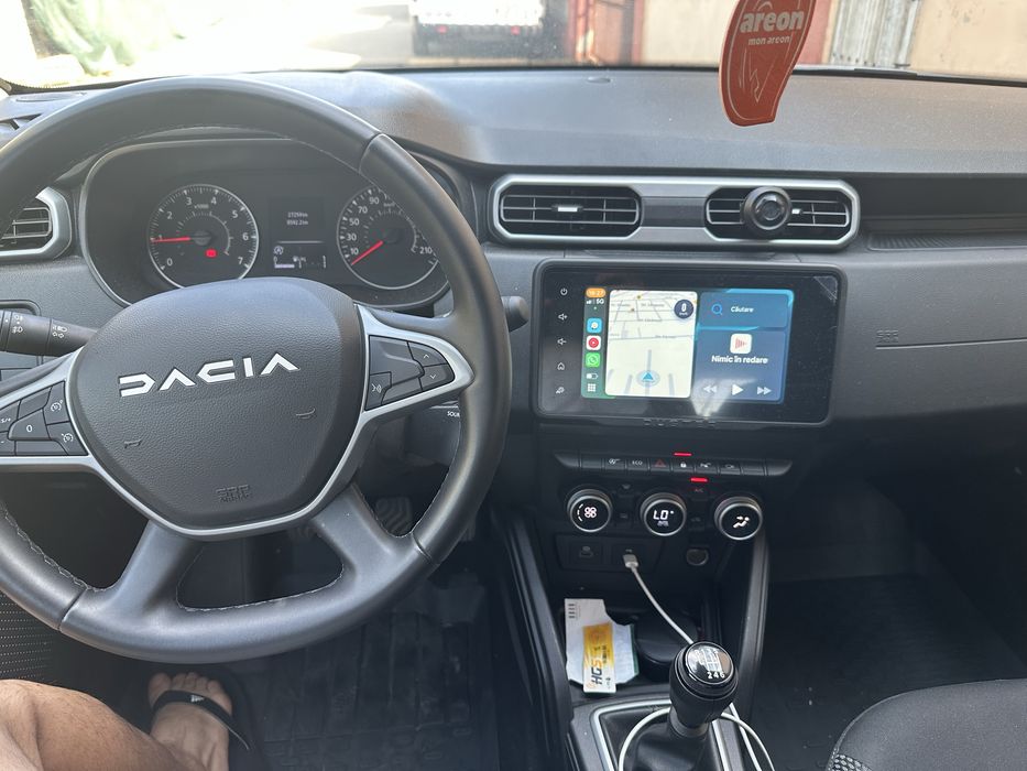 Dacia duster 2023 (predare leasing )