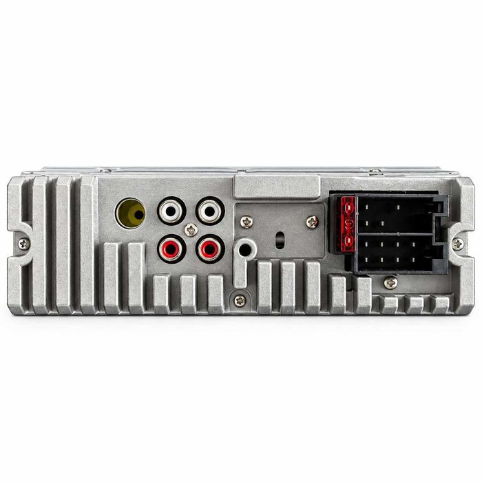 Радио MP3 Плейър PG626 USB AUX 4x25W Цветен Сензорен Дисплей за Кола Автомобил Джип SUV