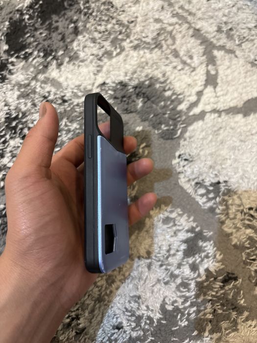 Iphone 12 mini обложка с гарантией