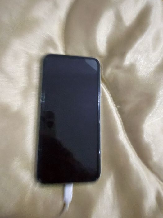 Iphone 11.