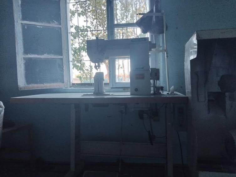 Poyafzal ishlab chiqaradigan moshinka bilan shukurka apart