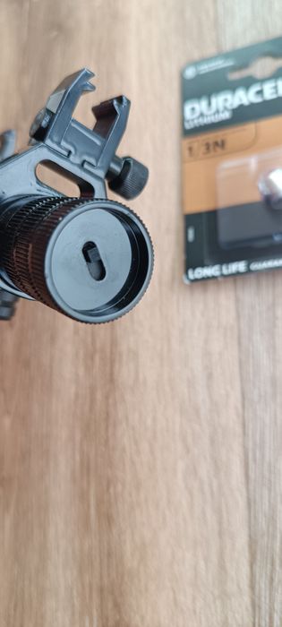 Руски бързомер, червена точка.