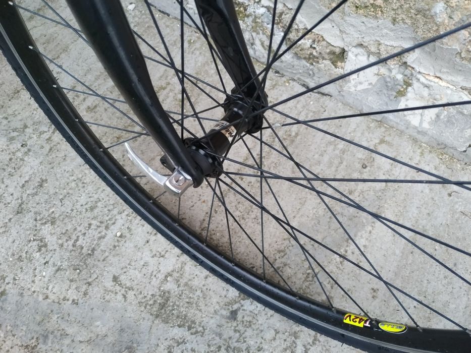 Велосипед Bulls 28 цола