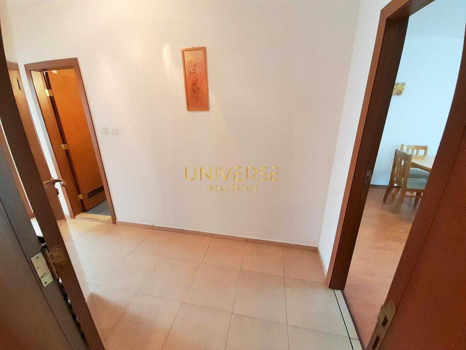 Продава се Двустаен апартамент в к.к. Слънчев бряг - 60 кв.м за 1092 €/кв.м - Снимка #5