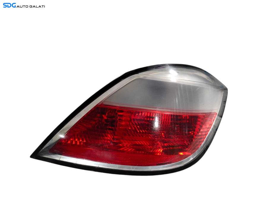 Stop Lampa Tripla Dreapta Opel Astra H Hatchback Scurt 2004 - 2010 [L5299]
