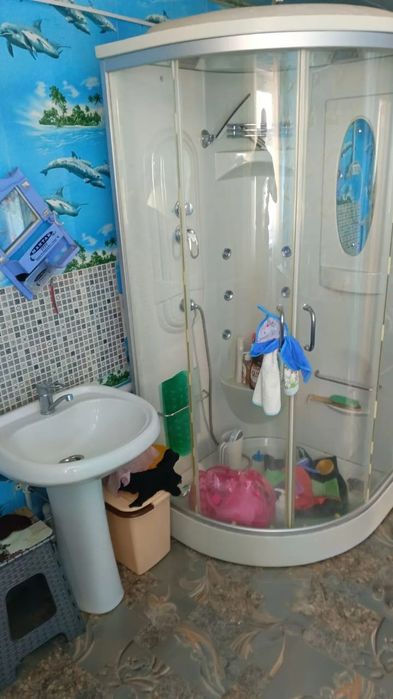 Продам дом п. Карабалык ТОРГ