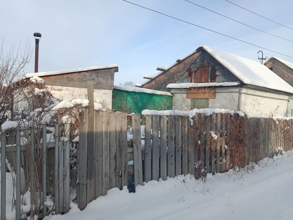 Продам дачу летняя