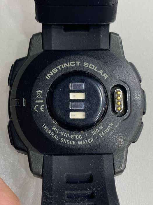 Garmin Instinct Solar