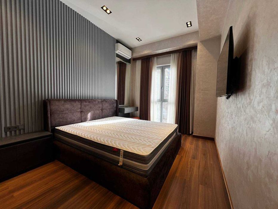 Сдается квартира в аренду