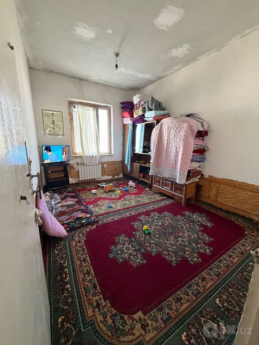 Продаётся 3-комнатная квартира в Согдиане, ул. Али-Кушчи