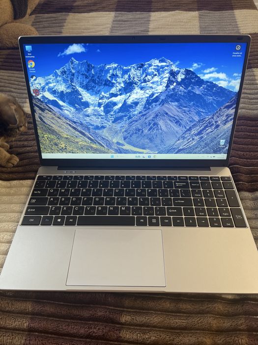 Ноутбук 12/500 идеал