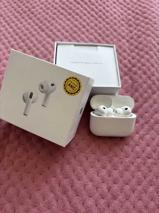 Наушники AirPods Pro