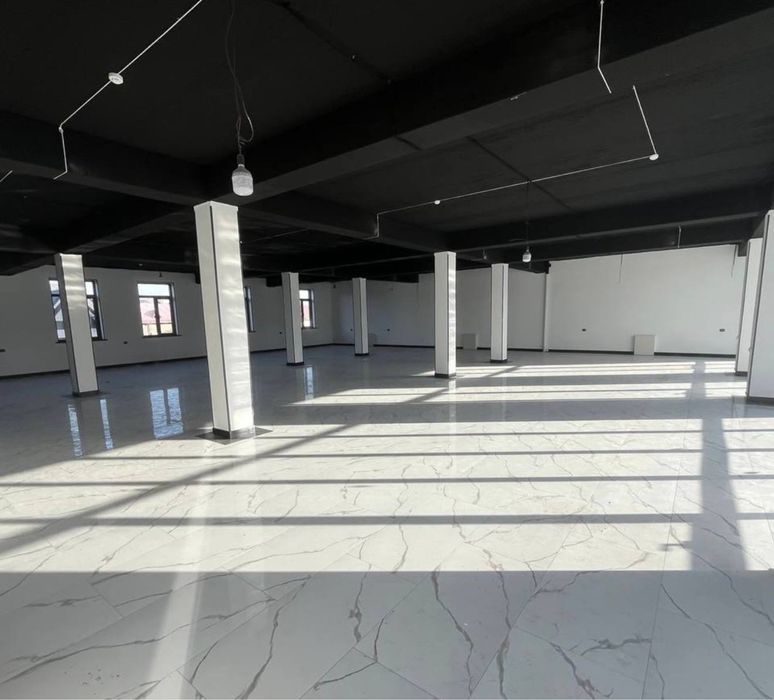 Аренда коммерческого помещения