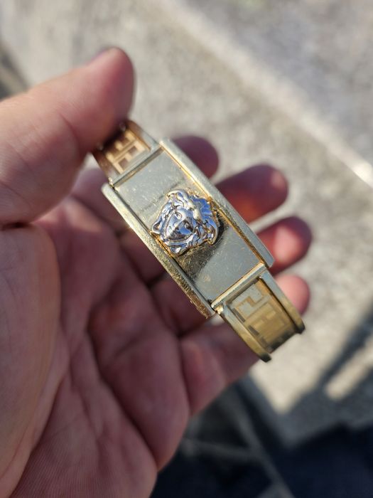 Bratara aur 14k (585) 22gr 460 lei/ gr pret fix!