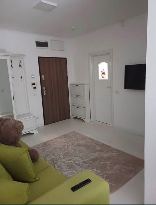 Apartament de vanzare cu doua camere, West Residence