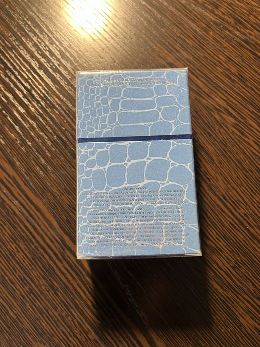 НОВЫЙ Versace Man Eau Fraiche Eau de Toilette объемом 30 мл.