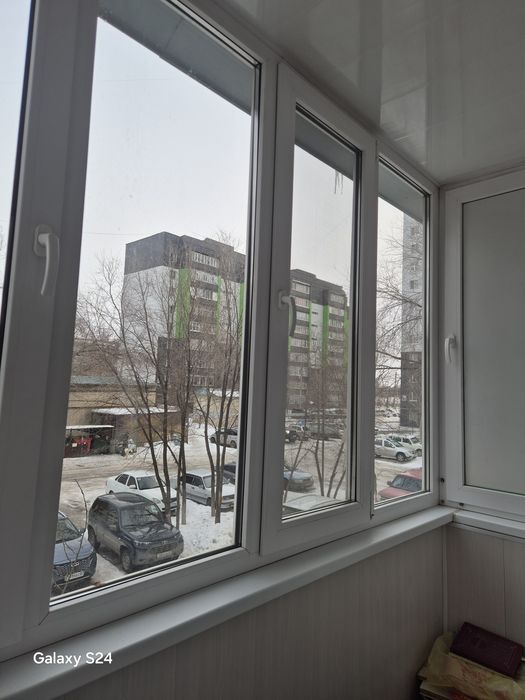 2 х комн. квартира