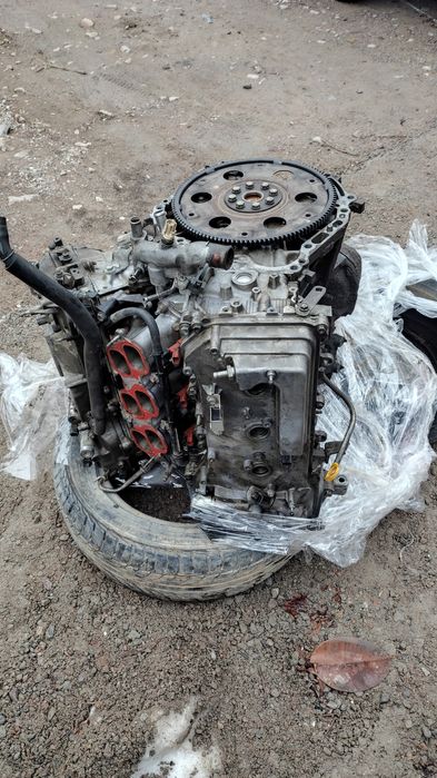 Мотор Камри 3.5 объем от 40