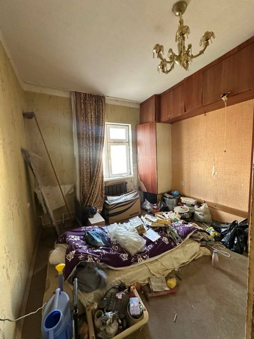 Сергелинский р-н Куйлюк массив 5 5/5/5 франция 112м2 балкон 2х6