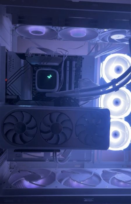 Продаю системный блок