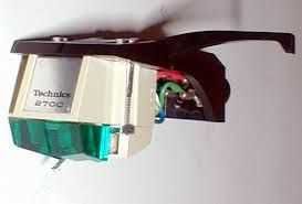 Technics  ( картриджи, подставки для АС )