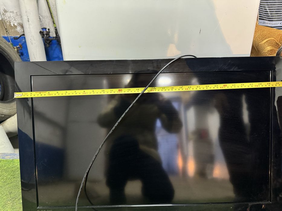 Продается телевизор в рабочем состоянии