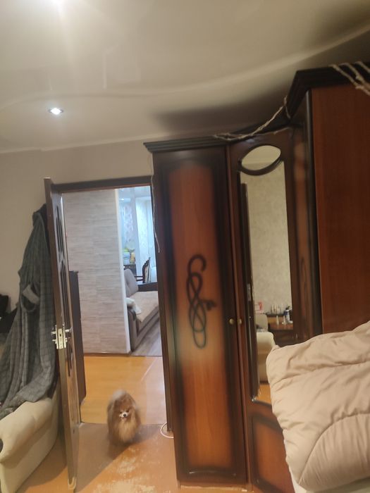 Продам трешку на 5микрорайоне