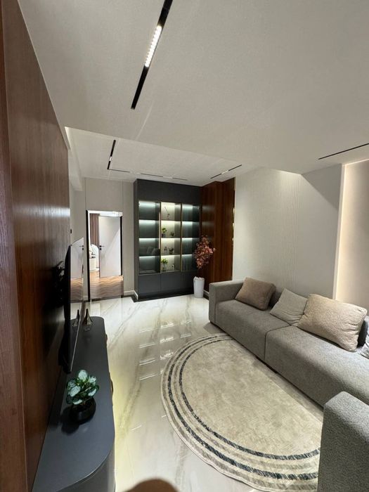 Жк Parkwood-Сдается новая 3-х комнатная квартира в элитном комплексе!