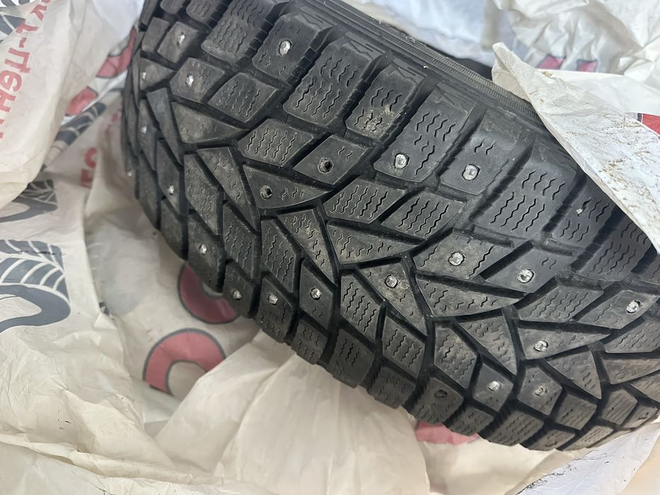 Продам резины 185/65/14