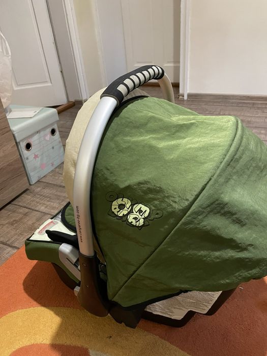 Детско столче за кола 0-13кг. Cangaroo Olymp