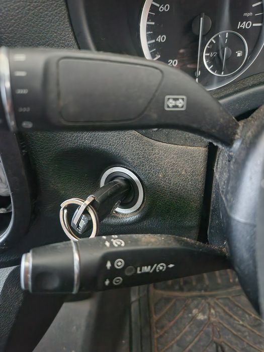 Kit Pornire Mercedes Vito 1.6 An 2017