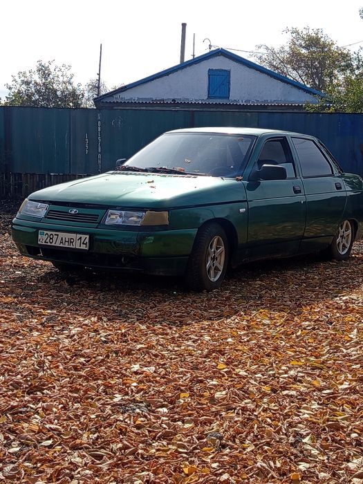 Продам ВАЗ 21102