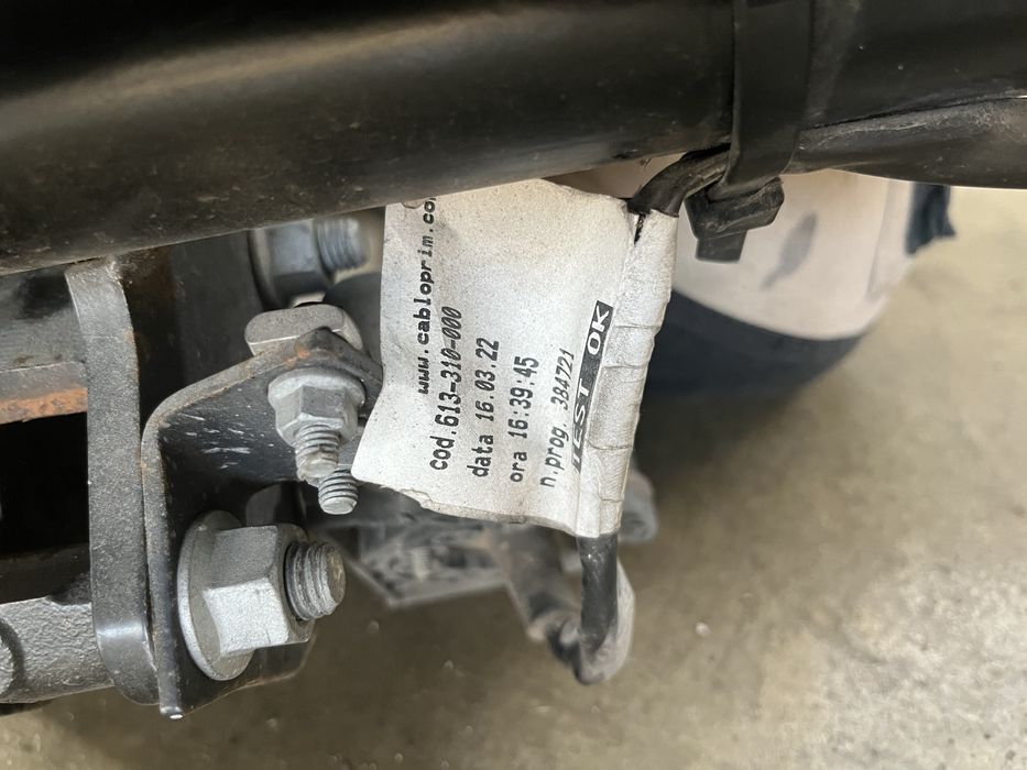 Телич са Пежо 2008 липсва КУКАТА!