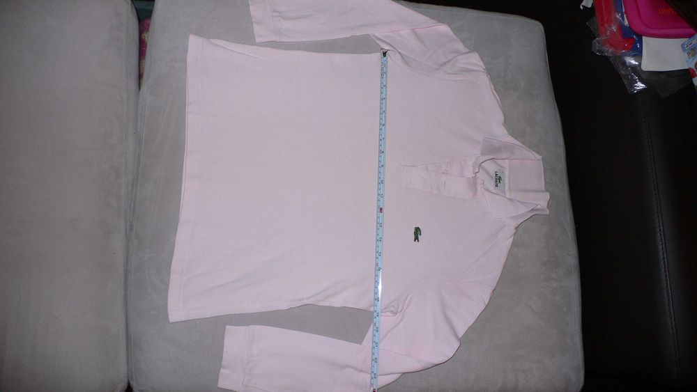 Фланела/блуза с дълъг ръкав, Hoodie/худи:158,164,170.Lacoste 2.